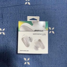 Bose QuietComfort Ultra Earbuds