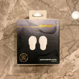 BOSE QuietComfort UltraEarbuds 60周年記念モデル
