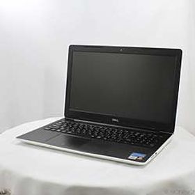 セール対象品 Inspiron 3593 ［Core-i5-1035G1 (1GHz)／8GB／SSD256GB／15.6インチワイド／Windows11 Home(アップグレード済み)］