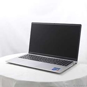 Inspiron 15 3520 ［Core-i5-1235U (1.3GHz)／16GB／SSD512GB／15.6インチワイド／Windows11 Home(アップグレード済み)］