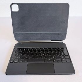 【美品】Apple MagicKeyboard 11インチ A2261 日本語