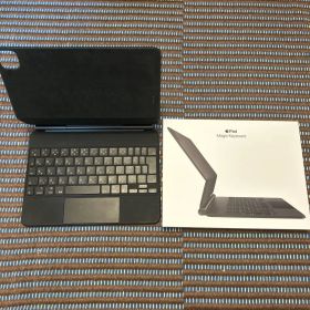 【純正】Apple Magic Keyboard 11インチ 日本語 A2261