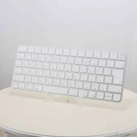 Magic Keyboard Touch ID搭載 中古 7,280円 | ネット最安値の価格比較