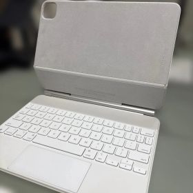 Apple Magic Keyboard 11インチ ホワイト 英語配列