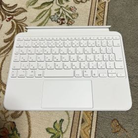 Apple MQDP3J/A マジックキーボード A2695