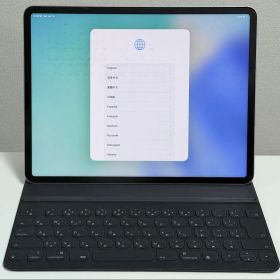 iPad Pro 12.9 第6世代 512GB Wi-Fi/Cellular