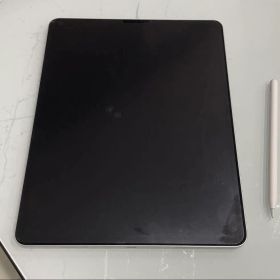 iPad Pro 12.9インチ 第6世代 512GB WiFiモデル ペン付き