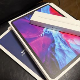 【週末限定値下げ】iPad Pro 12.9インチ 第4世代 256GB