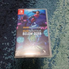 Subnautica + Subnautica:Below Zero