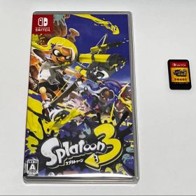 スプラトゥーン3 ふたりで！にゃんこ大戦争 ソフトセット