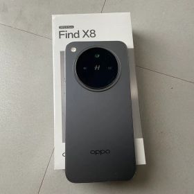 OPPO Find X8 本体(simフリー) 美品。日本国内版