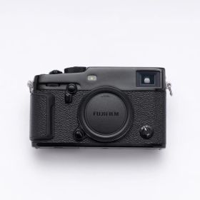 【中古】(フジフイルム) FUJIFILM X-PRO3 DRブラック