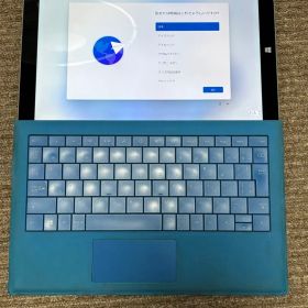 Microsoft Surface Pro3 キーボード、タッチペン、マウス付