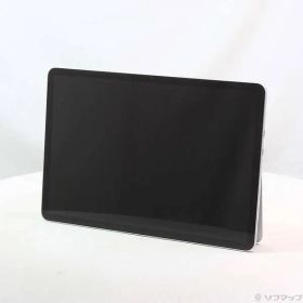 ソフマップ 〔中古品〕 Surface Pro Copilot+ PC 〔Snapdragon X Plus／16GB／UFS256GB〕 EP2-27651 プラチナ【377】
