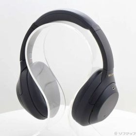 ソフマップ 〔中古品〕 WH-1000XM4 L ミッドナイトブルー【269】