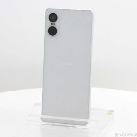 ソフマップ 〔中古品〕 Xperia 10 VI 128GB ホワイト SO-52E docomo SIMフリー【349】