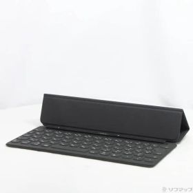 ソフマップ 〔中古品〕 iPad (第7世代) iPad Air (第3世代) 用 Smart Keyboard MX3L2J／A【258】