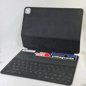 【純正】iPad Pro 12.9 Smart Keyboard Folio