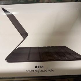 新品iPad Smart Keyboard Folio MXNL2J/A2039