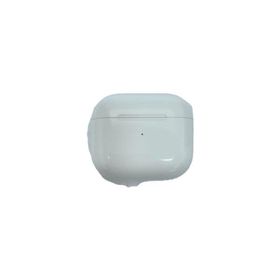 Apple◆イヤホン AirPods 第3世代 Lightning MPNY3J/A A2897/A2565/A2564//
