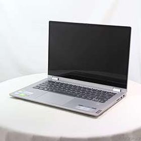セール対象品 ideapad C340 81N4003QSB ［Core-i5-8265U (1.6GHz)／8GB／SSD512GB／14インチワイド／Windows11 Home(英語版)］