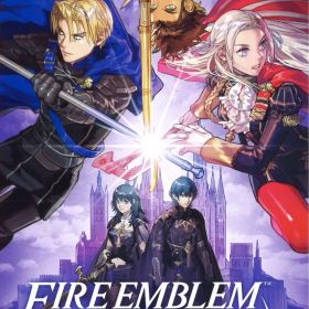 ファイアーエムブレム 風花雪月 Switch 新品¥5,990 中古¥2,700 | 新品