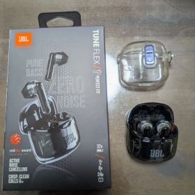 JBL TUNEFLEX