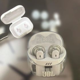 美品 JBL Tune Flex2ワイヤレスイヤホン