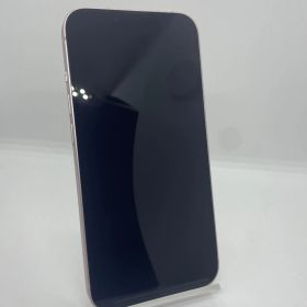 【最速発送】 iPhone 13 512GB ピンク Softbank SIMフリー 動作確認済 78%【全額返金保証】