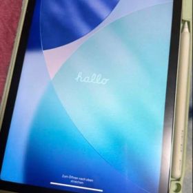 iPad Air 4（256GB）＋Apple Pencil Wi-Fiモデル