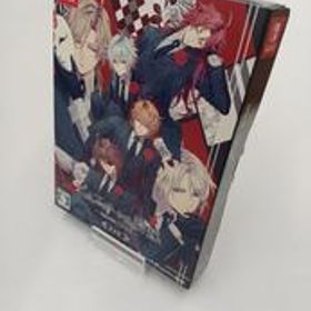 SWITCHソフト ピオフィオーレの晩鐘 1926限定版 ピオフィオーレの晩鐘 1926限定版 アイディアファクトリー