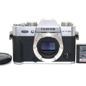 FUJIFILM フジフィルム X-T30 II ボディ #F225