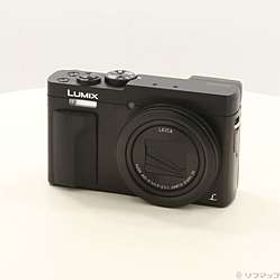 〔中古品〕 LUMIX DC-TZ90-K ブラック〔中古品〕 LUMIX DC-TZ90-K ブラック