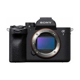SONY ソニー ミラーレス一眼 α7IV ボディ ILCE-7M4 フルサイズ