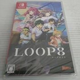 NINTENDO SWITCH LOOP8 MARVELOUS