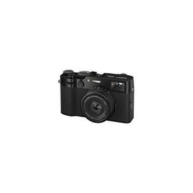 [保証開始日2026年7月22日]【他店印付/在庫あり】FUJIFILM X100VI JP 日本語・英語版 ブラック日英2か国語モデル 高級コンパク