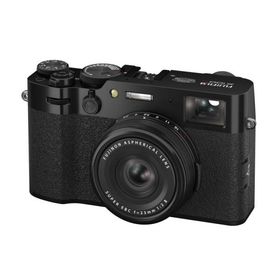 富士フイルム X100VI ブラック JP 日英2言語設定モデル