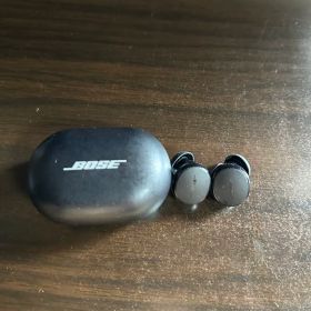 BOSE QUIETCOMFORT EARBUDS 第2世代