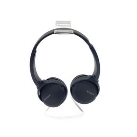 SONY◆ヘッドセット WH-CH510 (B) [ブラック]//