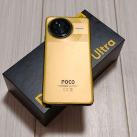 【！画面割れあり！ 概要をよく読んでご購入下さい】 POCO F7 Ultra