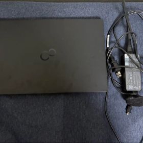 富士通LIFEBOOK U9311/FX i5-1135G7 8G 256GB