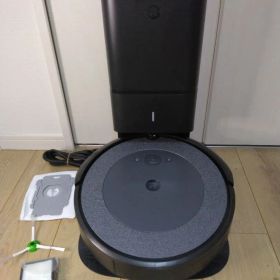 【使用173時間】ルンバ i3+保守パーツセットB