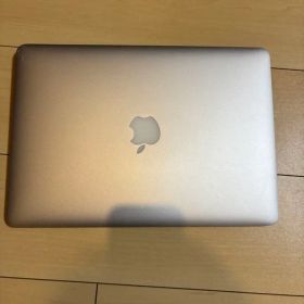 Apple MacBook Air13インチ2017