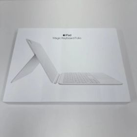 【箱付き】Apple Magic Keyboard Folio A2695