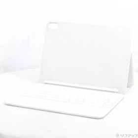 ソフマップ 〔中古品〕 iPad(第10世代)用 Magic Keyboard Folio 日本語 MQDP3J／A【258】