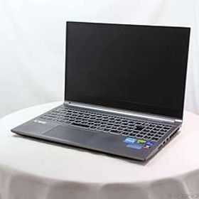 GALLERIA XL7C-R46 ［Core-i7-13700H (2.4GHz)／32GB／SSD512GB／15.6インチワイド／Windows11 Home］