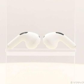 〔中古〕Apple(アップル) AirPods Pro 第2世代〔377-ud〕