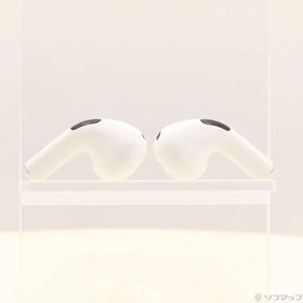 〔中古〕Apple(アップル) AirPods Pro 第2世代〔377-ud〕