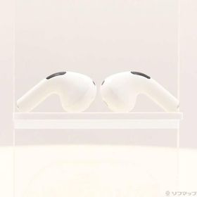 〔中古〕Apple(アップル) AirPods Pro 第2世代〔377-ud〕