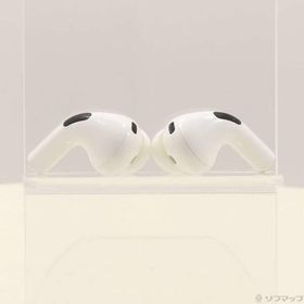 〔中古〕Apple(アップル) AirPods Pro 第2世代〔344-ud〕
